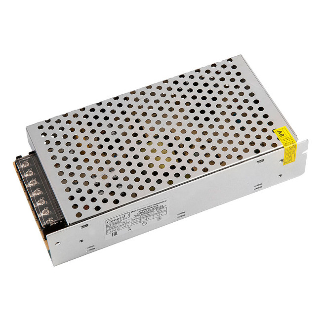 Драйвер General GDLI-120-IP20-12 512600 Драйвер General GDLI-120-IP20-12 512600
