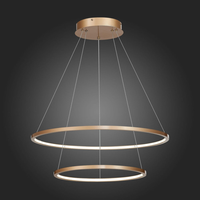 Подвесной светильник ST Luce ST603 In ST603.243.56