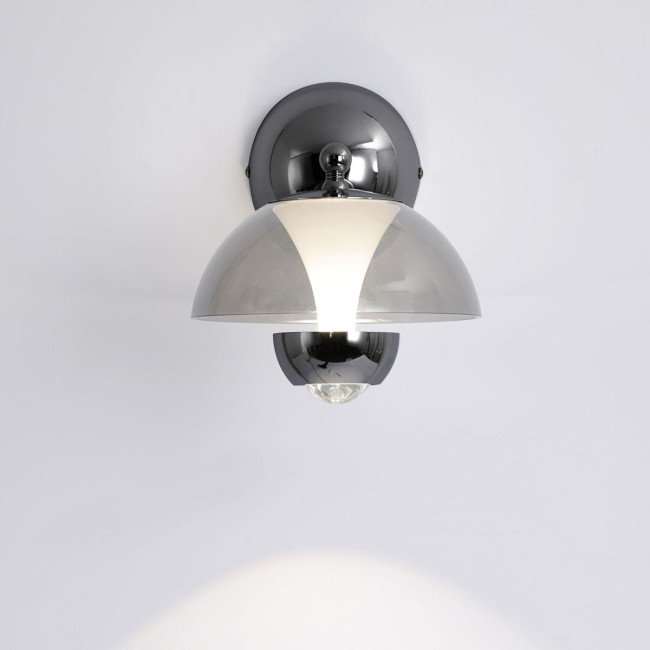 Бра Lussole Poughkeepsie LSP-7525 Бра Lussole Poughkeepsie LSP-7525