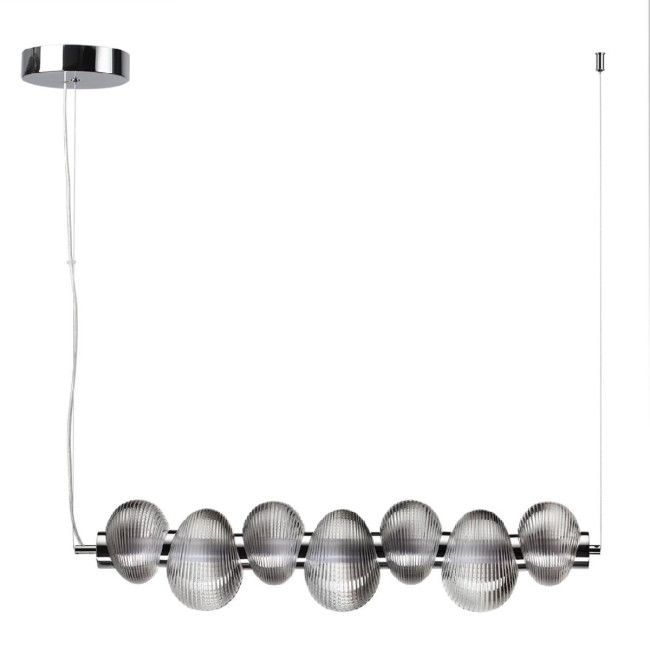 Подвесной светильник Odeon Light L-vision Bruco 5096/24L Подвесной светильник Odeon Light L-vision Bruco 5096/24L
