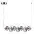 Подвесной светильник Odeon Light L-vision Bruco 5096/24L Подвесной светильник Odeon Light L-vision Bruco 5096/24L