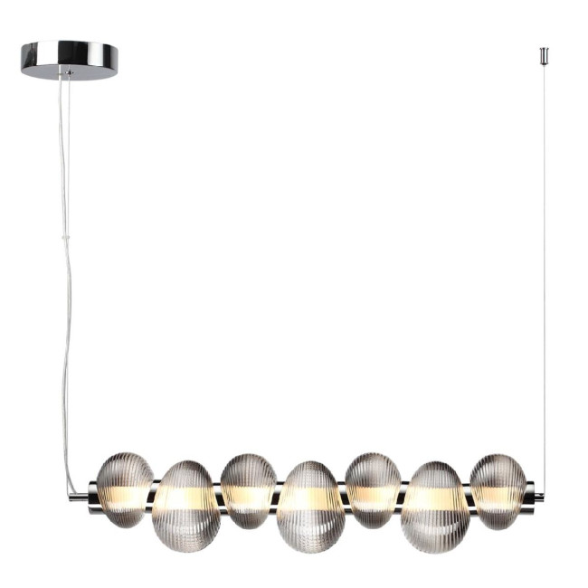 Подвесной светильник Odeon Light L-vision Bruco 5096/24L Подвесной светильник Odeon Light L-vision Bruco 5096/24L