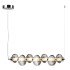 Подвесной светильник Odeon Light L-vision Bruco 5096/24L Подвесной светильник Odeon Light L-vision Bruco 5096/24L