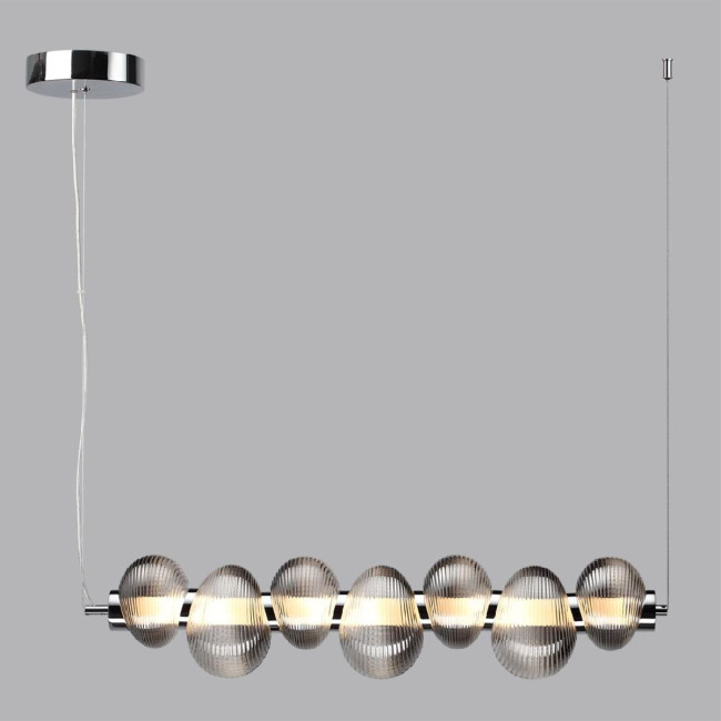 Подвесной светильник Odeon Light L-vision Bruco 5096/24L Подвесной светильник Odeon Light L-vision Bruco 5096/24L