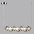Подвесной светильник Odeon Light L-vision Bruco 5096/24L Подвесной светильник Odeon Light L-vision Bruco 5096/24L