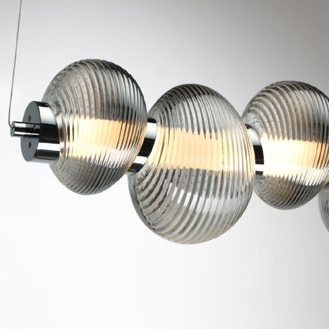 Подвесной светильник Odeon Light L-vision Bruco 5096/24L Подвесной светильник Odeon Light L-vision Bruco 5096/24L