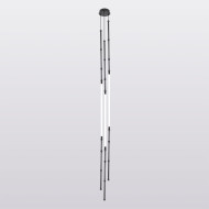Подвесной светильник Lussole Bend LSP-7070