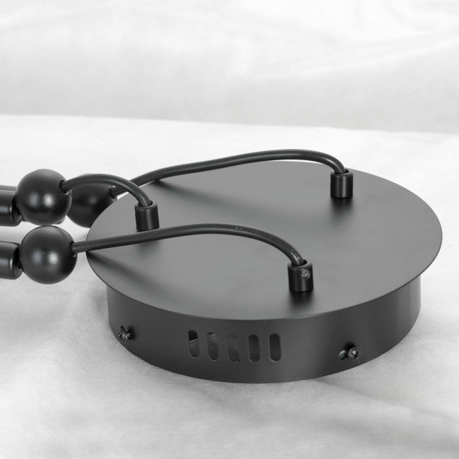 Подвесной светильник Lussole Bend LSP-7070 Подвесной светильник Lussole Bend LSP-7070