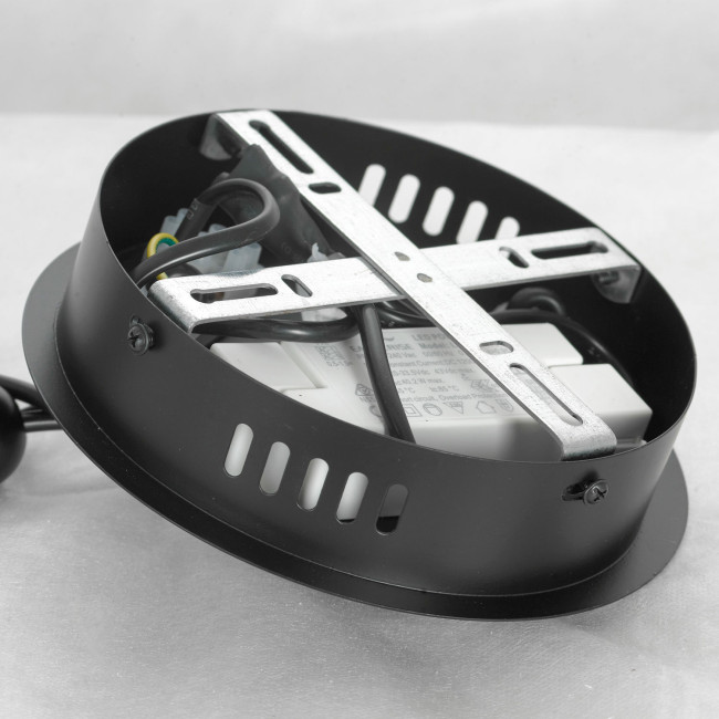 Подвесной светильник Lussole Bend LSP-7070 Подвесной светильник Lussole Bend LSP-7070