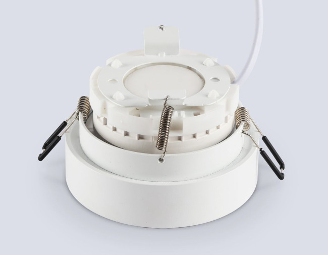 Встраиваемый светильник Ambrella Light Techno Spot Standard Tech TN51816