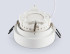 Встраиваемый светильник Ambrella Light Techno Spot Standard Tech TN51816