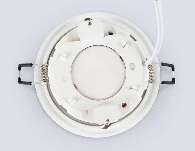 Встраиваемый светильник Ambrella Light Techno Spot Standard Tech TN51816