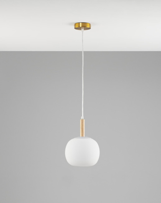 Подвесной светильник Moderli Cute V10290-PL