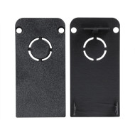 Заглушка для магнитного шинопровода Arte Lamp Expert-accessories A592106 Заглушка для магнитного шинопровода Arte Lamp Expert-accessories A592106