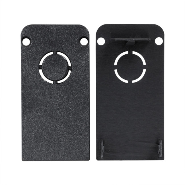 Заглушка для магнитного шинопровода Arte Lamp Expert-accessories A592106 Заглушка для магнитного шинопровода Arte Lamp Expert-accessories A592106