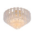 Потолочная люстра Arte Lamp Jastin A2848PL-5GO Потолочная люстра Arte Lamp Jastin A2848PL-5GO