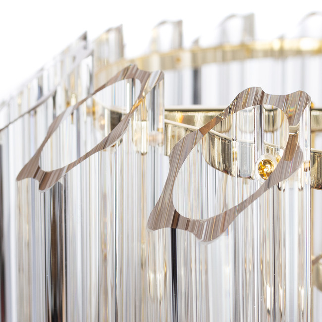 Потолочная люстра Arte Lamp Jastin A2848PL-5GO Потолочная люстра Arte Lamp Jastin A2848PL-5GO