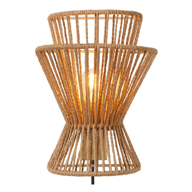 Настенный светильник Lucide Tasman 10220/01/72 Настенный светильник Lucide Tasman 10220/01/72