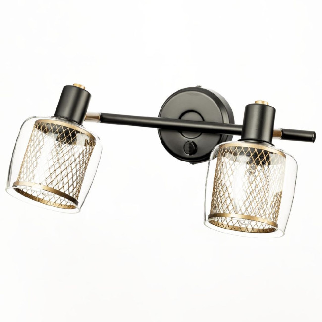 Спот Citilux Смит CL530525 Спот Citilux Смит CL530525