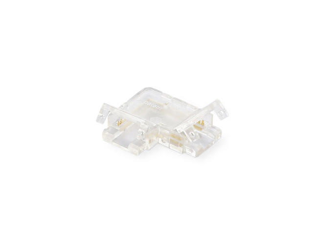 Соединитель угловой Ambrella Light Illumination COB 12/24V для лент 10mm (2 конт.) (10шт. в комплекте) GS6861 Соединитель угловой Ambrella Light Illumination COB 12/24V для лент 10mm (2 конт.) (10шт. в комплекте) GS6861