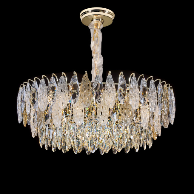 Люстра OD2095-78 gold Люстра OD2095-78 gold