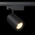 Трековый светильник Maytoni Technical Vuoro TR029-3-30W3K-B Трековый светильник Maytoni Technical Vuoro TR029-3-30W3K-B