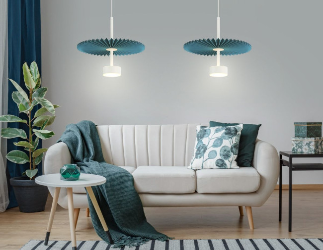 Подвесной светильник Ambrella Light High Light Modern LH72611 Подвесной светильник Ambrella Light High Light Modern LH72611