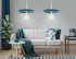 Подвесной светильник Ambrella Light High Light Modern LH72611 Подвесной светильник Ambrella Light High Light Modern LH72611