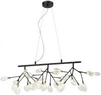 Подвесная люстра WERTMARK WE241.27.023 Подвесная люстра WERTMARK WE241.27.023