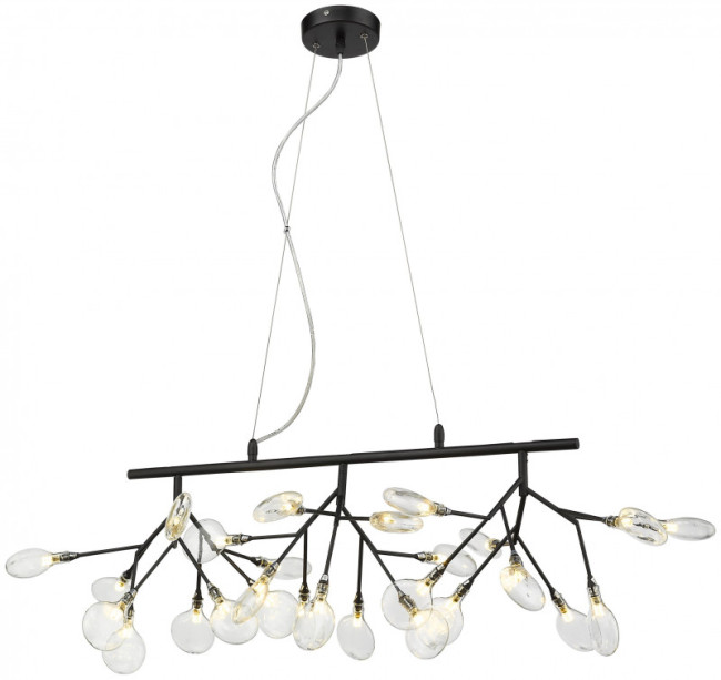 Подвесная люстра WERTMARK WE241.27.023 Подвесная люстра WERTMARK WE241.27.023