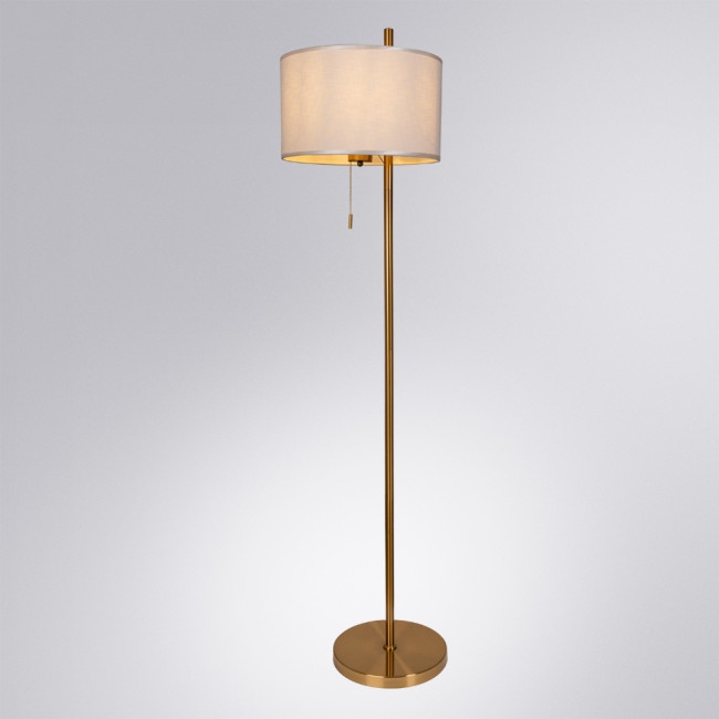 Торшер Arte Lamp Proxima A4031PN-1PB Торшер Arte Lamp Proxima A4031PN-1PB