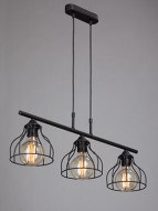 Подвесной светильник Vitaluce V4819-1/3S Подвесной светильник Vitaluce V4819-1/3S