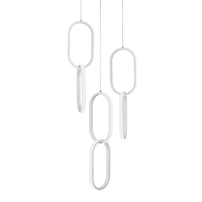 Подвесная люстра Vitaluce V4695-0/6S