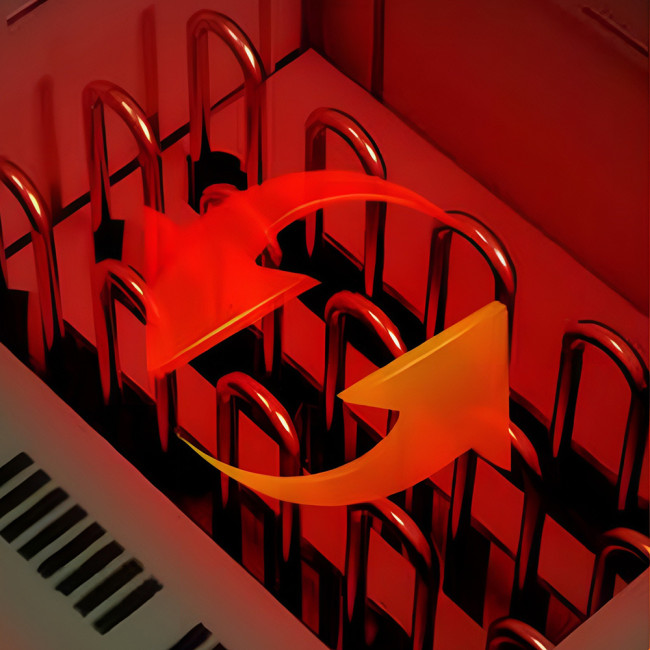 Электрокаменка EVEREST «BLACK CRYSTAL» S180 (пульт управления в комплекте)