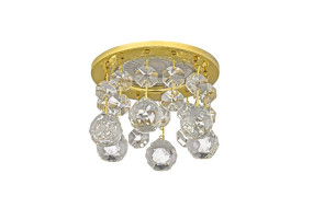 Встраиваемый светильник Dio DArte Elite Osimo GU10.5.14.8.118 G Встраиваемый светильник Dio DArte Elite Osimo GU10.5.14.8.118 G