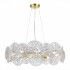 Подвесная люстра ST Luce Flero SL1657.203.08 Подвесная люстра ST Luce Flero SL1657.203.08