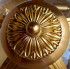 Потолочный светильник Delight Collection Residential 771105 (KM0115C-4 brass) Потолочный светильник Delight Collection Residential 771105 (KM0115C-4 brass)