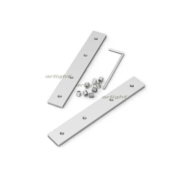 Соединитель профиля Arlight SL-LINE 029016 Соединитель профиля Arlight SL-LINE 029016