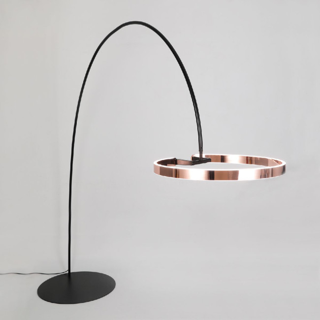 Торшер Lussole Shoe LSP-0937 Торшер Lussole Shoe LSP-0937