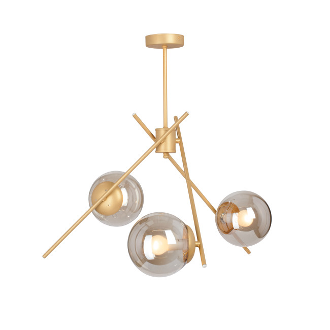 Люстра на штанге Vitaluce V4057-8/3PL