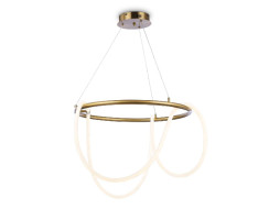 Подвесной светильник Ambrella Light Comfort FL10503