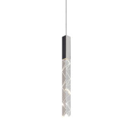 Подвесной светильник Delight Collection Trinity OM8201013-1 chrome Подвесной светильник Delight Collection Trinity OM8201013-1 chrome