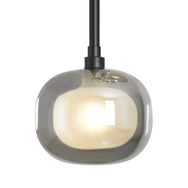 Каскадная люстра Freya Shimmer FR5435PL-05B1 Каскадная люстра Freya Shimmer FR5435PL-05B1