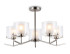 Люстра на штанге Ambrella Light High Light Modern LH57001 Люстра на штанге Ambrella Light High Light Modern LH57001