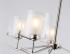 Люстра на штанге Ambrella Light High Light Modern LH57001 Люстра на штанге Ambrella Light High Light Modern LH57001