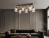 Потолочная люстра Ambrella Light Loft Traditional TR3033250 Потолочная люстра Ambrella Light Loft Traditional TR3033250