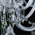 Люстра MD11027010-15A clear Люстра MD11027010-15A clear