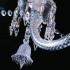 Люстра MD11027010-15A clear Люстра MD11027010-15A clear