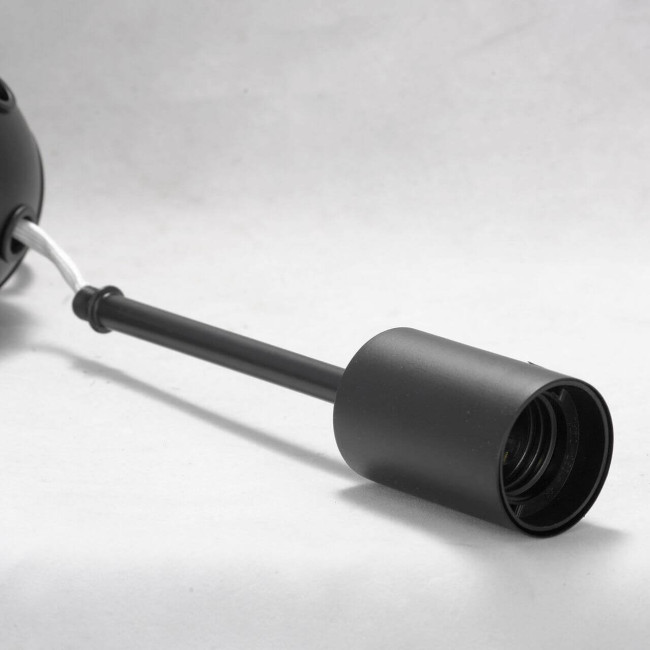 Потолочная люстра Lussole Lgo Kenner LSP-8272 Потолочная люстра Lussole Lgo Kenner LSP-8272