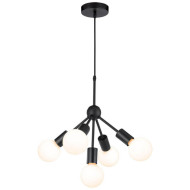 Подвесная люстра Lussole Lgo Kenner LSP-8271 Подвесная люстра Lussole Lgo Kenner LSP-8271